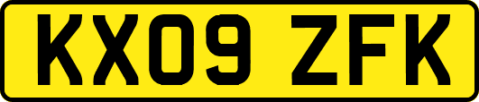 KX09ZFK