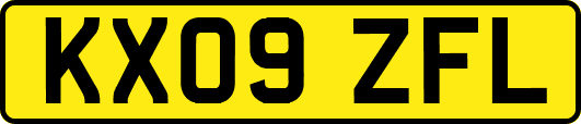 KX09ZFL