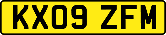 KX09ZFM