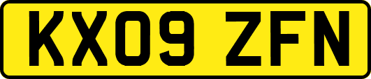 KX09ZFN