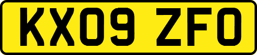 KX09ZFO