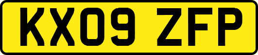 KX09ZFP