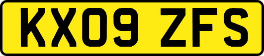 KX09ZFS