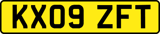 KX09ZFT