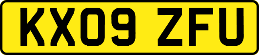 KX09ZFU