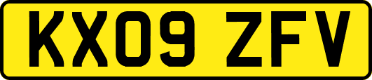 KX09ZFV