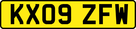 KX09ZFW