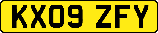 KX09ZFY
