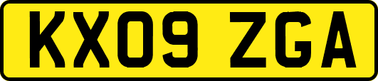 KX09ZGA
