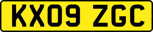 KX09ZGC