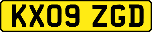 KX09ZGD