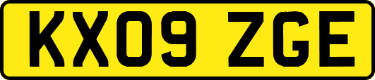 KX09ZGE