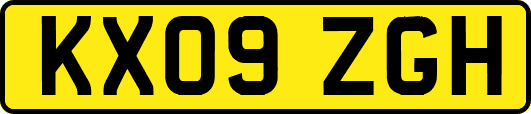 KX09ZGH