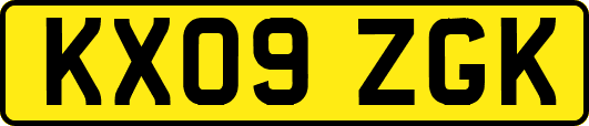 KX09ZGK