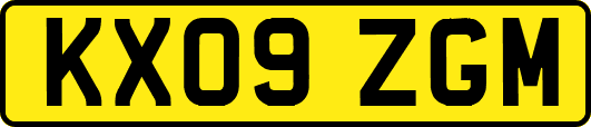 KX09ZGM