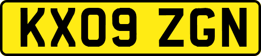 KX09ZGN