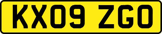 KX09ZGO