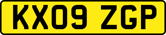 KX09ZGP