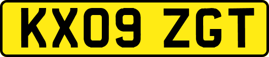 KX09ZGT