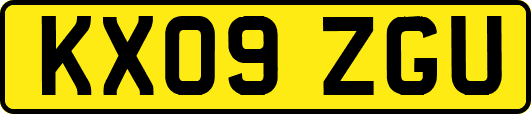 KX09ZGU