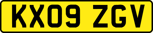 KX09ZGV