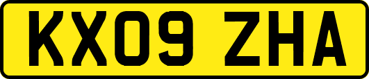 KX09ZHA