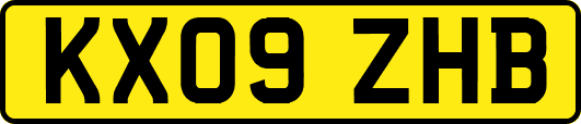 KX09ZHB