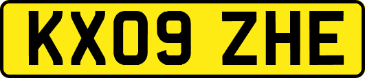 KX09ZHE