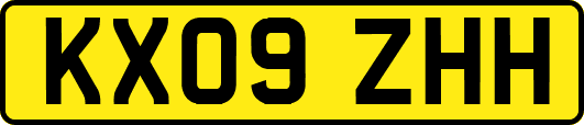 KX09ZHH