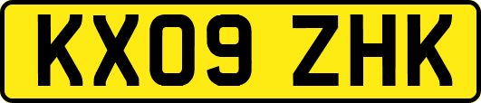 KX09ZHK