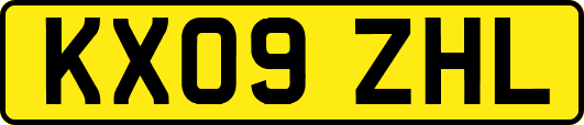 KX09ZHL