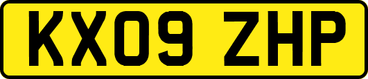 KX09ZHP