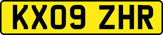 KX09ZHR