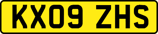 KX09ZHS
