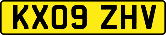 KX09ZHV