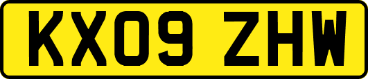 KX09ZHW