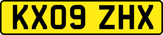 KX09ZHX