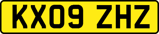 KX09ZHZ