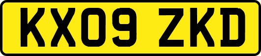 KX09ZKD