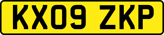 KX09ZKP