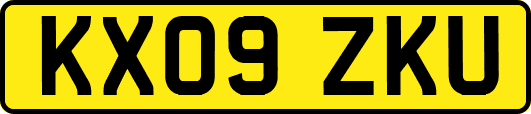KX09ZKU