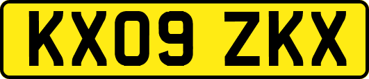 KX09ZKX