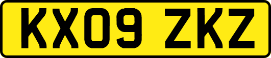 KX09ZKZ