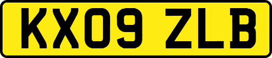 KX09ZLB