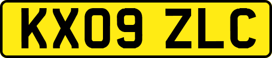 KX09ZLC