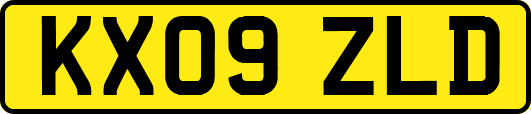 KX09ZLD