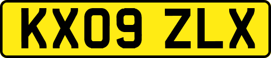 KX09ZLX