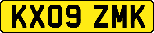 KX09ZMK