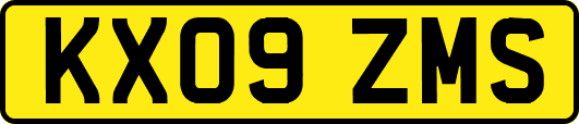 KX09ZMS