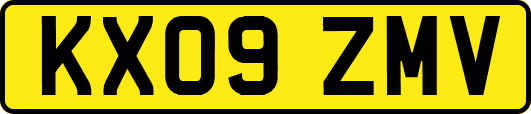 KX09ZMV
